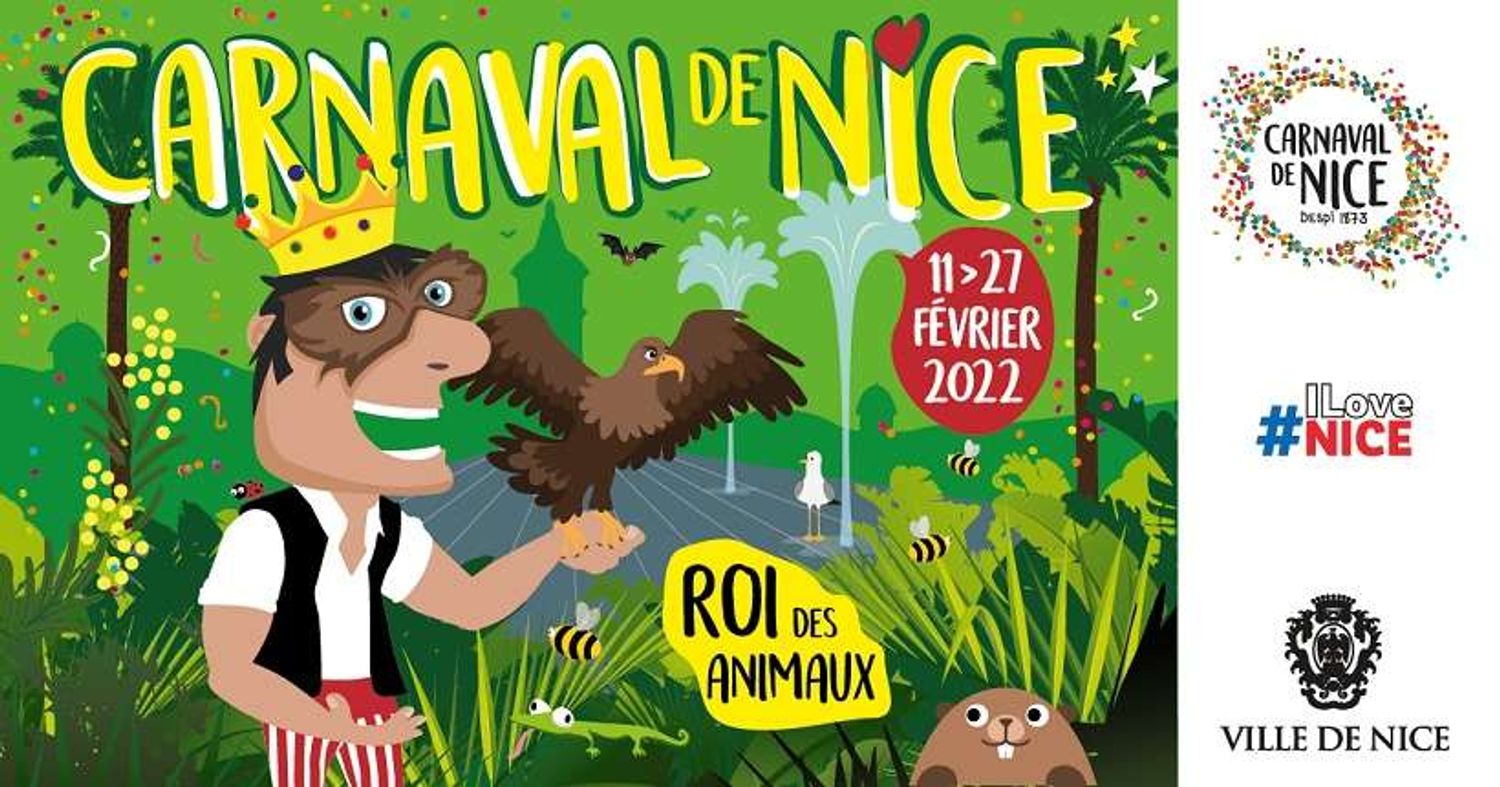 Bilan satisfaisant également pour le Carnaval de Nice